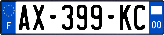 AX-399-KC