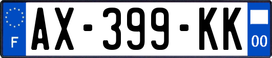 AX-399-KK