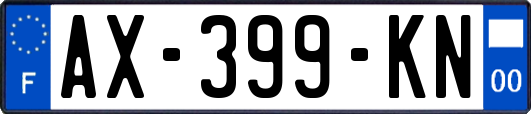 AX-399-KN