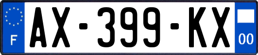 AX-399-KX