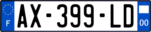 AX-399-LD