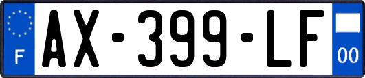 AX-399-LF