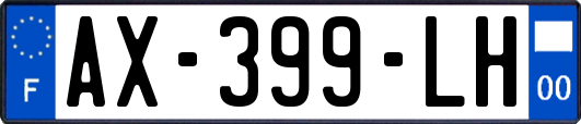 AX-399-LH