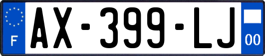 AX-399-LJ