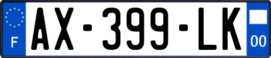 AX-399-LK