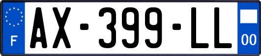 AX-399-LL