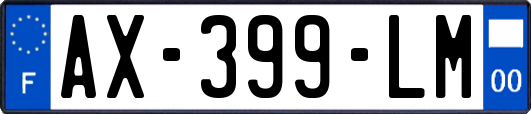 AX-399-LM