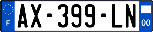 AX-399-LN