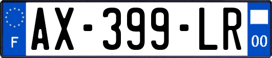 AX-399-LR