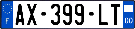 AX-399-LT