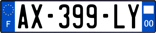 AX-399-LY