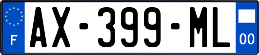 AX-399-ML