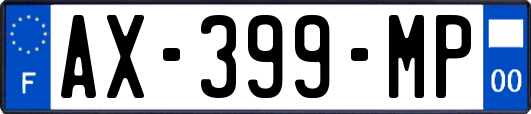 AX-399-MP