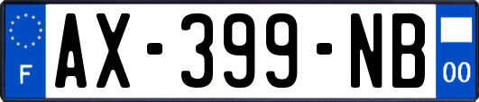 AX-399-NB