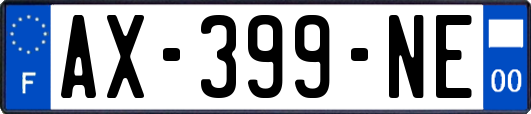 AX-399-NE