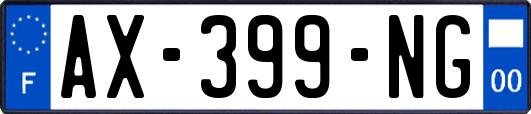 AX-399-NG