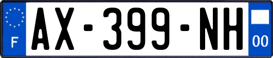 AX-399-NH