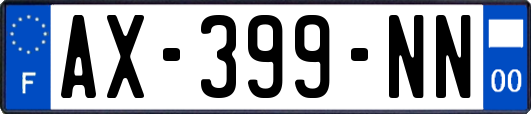 AX-399-NN