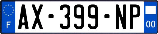 AX-399-NP