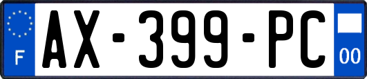 AX-399-PC