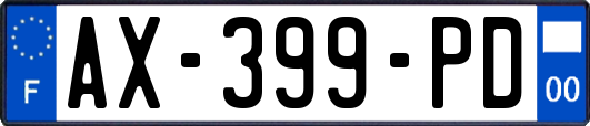 AX-399-PD