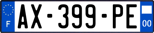 AX-399-PE