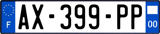 AX-399-PP