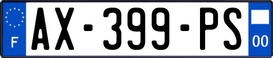 AX-399-PS