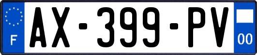AX-399-PV