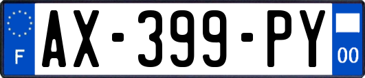 AX-399-PY