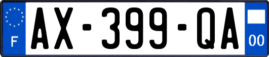 AX-399-QA