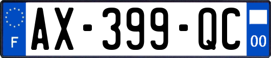 AX-399-QC