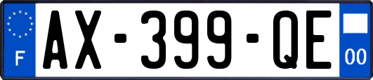 AX-399-QE