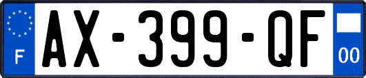 AX-399-QF