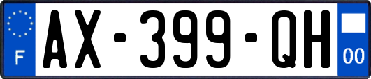 AX-399-QH