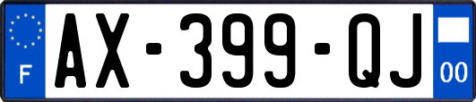 AX-399-QJ