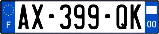 AX-399-QK
