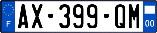 AX-399-QM