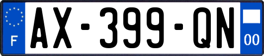 AX-399-QN