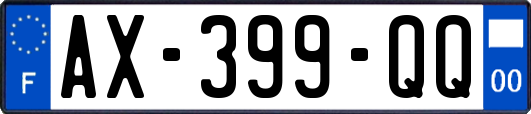 AX-399-QQ