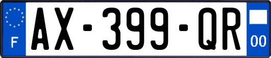 AX-399-QR