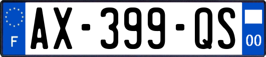 AX-399-QS