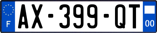 AX-399-QT