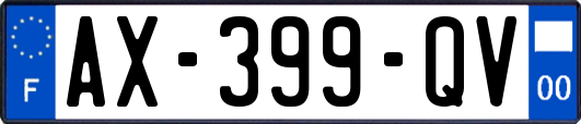 AX-399-QV
