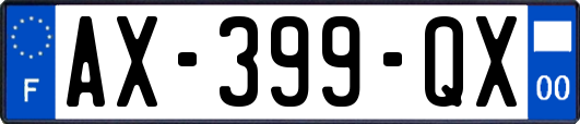 AX-399-QX