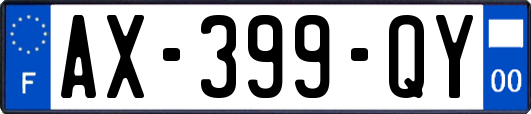 AX-399-QY