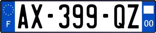 AX-399-QZ