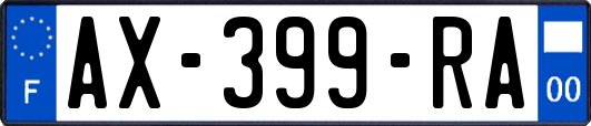 AX-399-RA