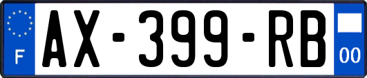 AX-399-RB