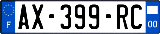 AX-399-RC